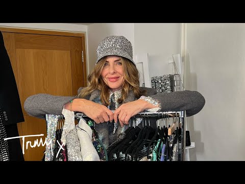 Closet Confessions: How To Wear Sequins During The Day | Fashion Haul | Trinny