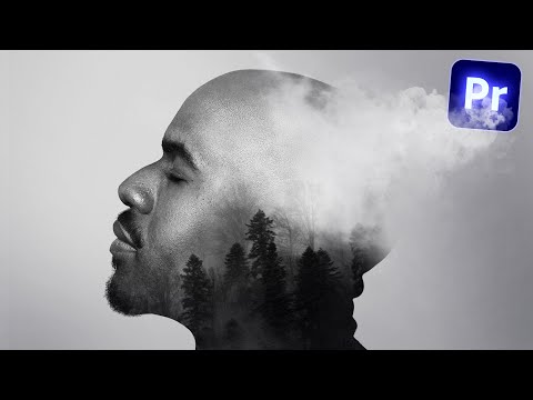 5 MIND-BLOWING Blending Effects (Premiere Pro Tutorial)