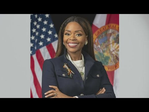 Florida Rep. Sheila Cherfilus-McCormick releases statement after indictment