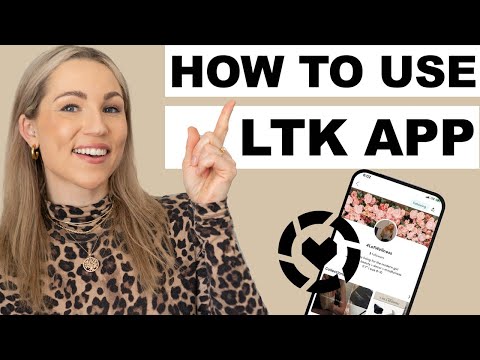 How To Use The Like To Know It App | FULL Like To Know It App Tutorial