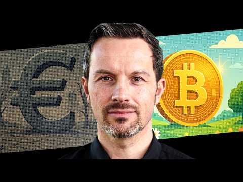 Bitcoin Prognose: Warum der Kurs auf 1 Million Dollar steigt