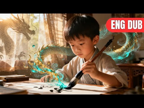 7yo Bumpkin is a Reborn Prince!He Using 1000 Years of Memory Wins the Business War & Rules the Clan