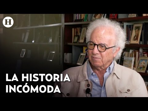 Francisco Martín Moreno: La historia que no nos contaron | Que Sí Quede Huella
