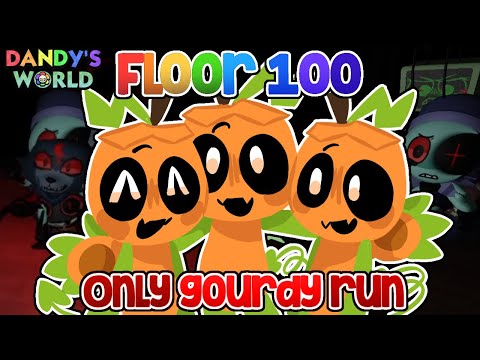 This TOON Just Made FLOOR 100 Look EASY... (ft. MattyG & MuffinThief)