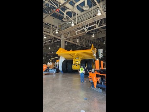 When your blind spot’s as wide as a two-story family home…