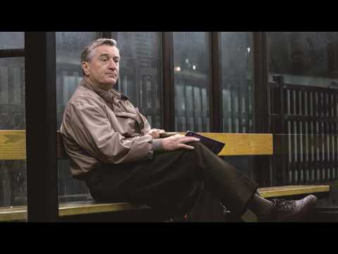 不到中年看不懂，孩子永遠體會不到其中的意義！狠狠的戳哭中年人！豆瓣10萬人打出8.6分，30分鐘看完2009年治癒電影《天倫之旅》！