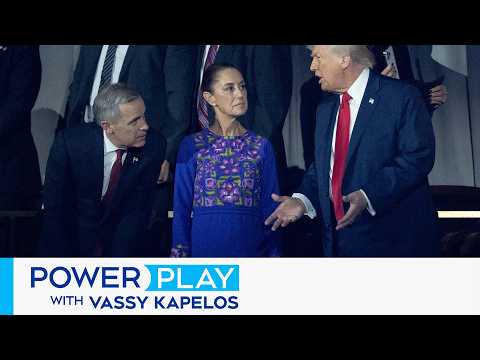 'If we don't get a deal in July, the status quo will probably remain': Ex-Quebec premier on CUSMA