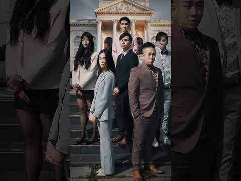 尾牙要到了,快找【時間男人】租借西裝吧!