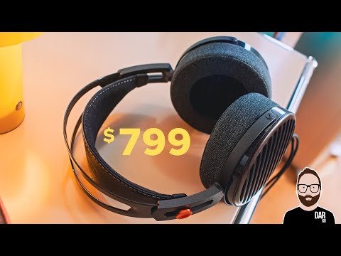 These ARE the HEADPHONES you are looking for (& more)