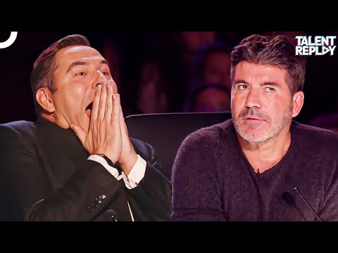 Watch The World's MOST SHOCKING Acts