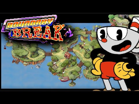 Devs Explain Out of Bounds Secrets | Cuphead - Boundary Break