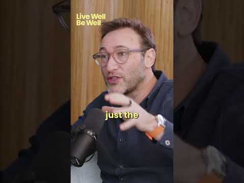 Simon Sinek’s Golden Circle in Real Life: When You Know Your Why but Not Your What | Simon Sinek