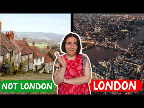 Deinfluencing you from capital city living 💰