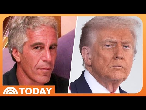 White House Reacts to Epstein Email Release Mentioning Trump