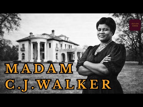 The Untold Story of America's First Black Female Millionaire | Documentary