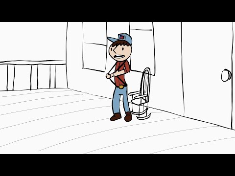 Southern Boy - OneyPlays Animated
