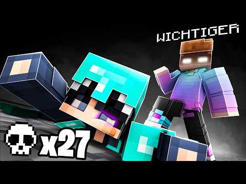 Ich muss KÄMPFEN, bis ich gegen IHN GEWINNE...