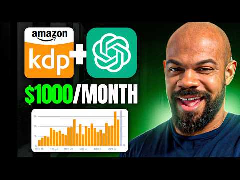 How To Write An E-Book With ChatGPT in 30 Minutes (That Actually Sells)