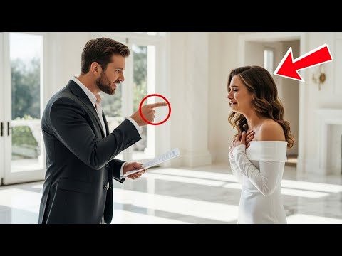 Er plante ein neues Leben mit seiner Affäre — bis seine Frau ihm 80 % des Vermögens wegzog