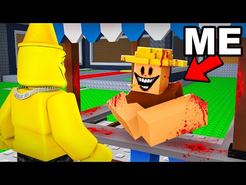 Pretending To Be The Shop Owner To Troll My Friend