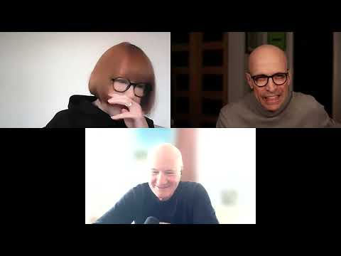 Still Talking - Eramelinda Boquer and Yvan Huneault (Vol. 2 Ep. 1) - Andrew Caddell