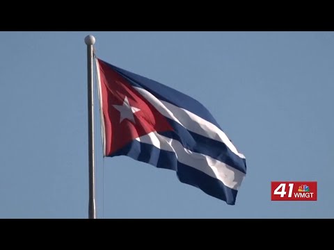 Cuba says it will share information with U.S. after deadly boat confrontation