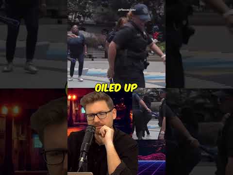 Philly police recruiting isn't pretty...