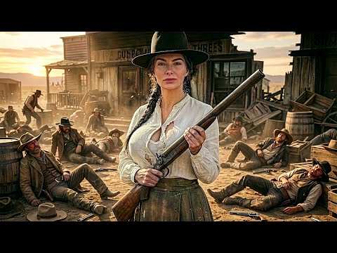 2025年西部剧的天花板《弃徒》正式上线，在这个被上帝遗忘的角落，只有手中的枪才是唯一的法律！