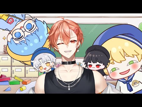 싸이코드 바다거북스프 합방 | 다시보기