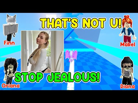 🍄 TEXT TO SPEECH 🍄 My Power’s Too Strong When I’m Angry… And I Can’t Stop