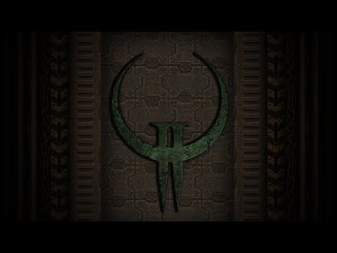 Quake II - Welcome to the Machine