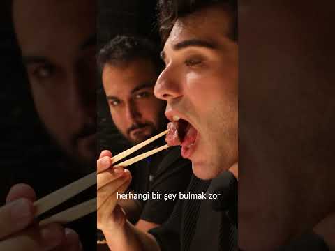 JAPONYA'DA KOBE ETİ YEDİM !! 🇯🇵 (Wagyu A5)