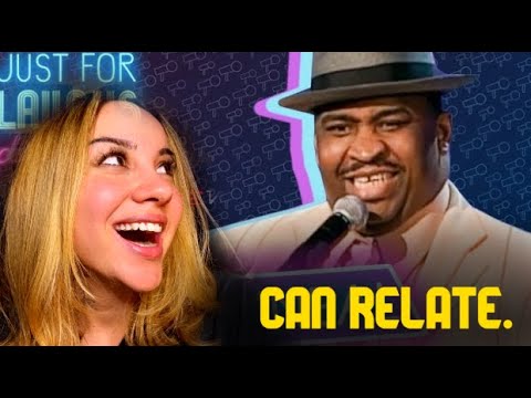 Finnish Girl Reacts to Patrice O'Neal - Men Can't Love You And Like You