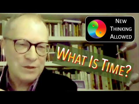 What Is Time? with Gary Lachman