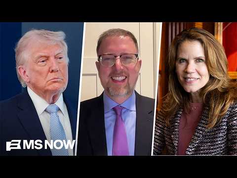 Fmr. Wisconsin Democratic Party Chair predicts a sweep in midterm House races after blowout victory