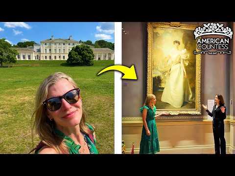 Consuelo Vanderbilt and the Secret World of Gilded Heiresses