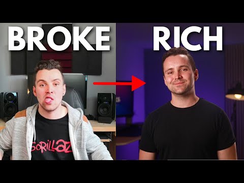 Six YEARS of brutal freelancing advice in 11 minutes