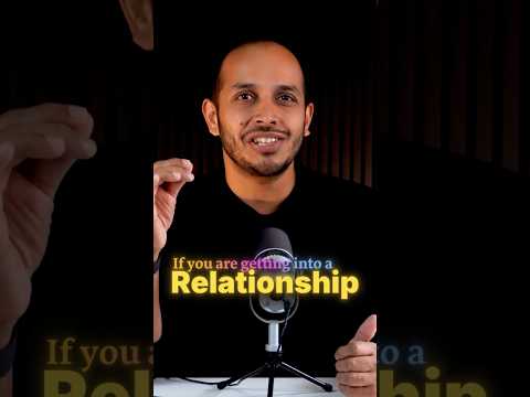 How to not fight in a relationship