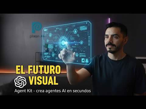 OpenAI AgentKit FIRST LOOK: A Complete Tutorial and Deep Dive (2025)