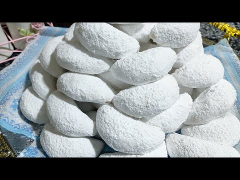 هليلات الياغورت الوصفة لي درت بيها السوكسي لي يدوقها يهبل عليها بنة وطراوة🇩🇿🇩🇿🇩🇿