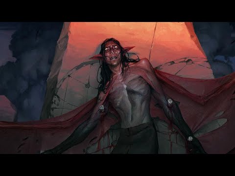The Truth About Vampire Weaknesses (D&D Has Been Lying To You)