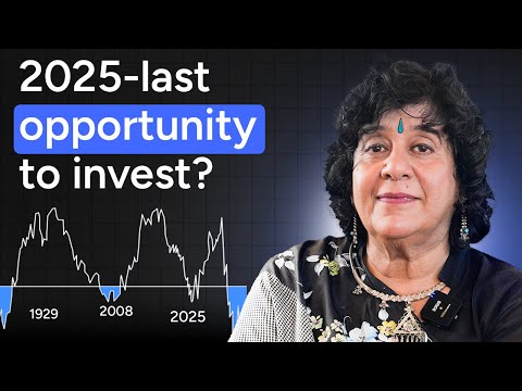 WARNING!!! History is About to be Made | Devina Mehra