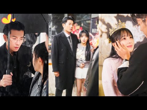 Unexpected pregnancy-18yrs innocent girl tamed the cold mafia CEO,was cherished like a treasure！