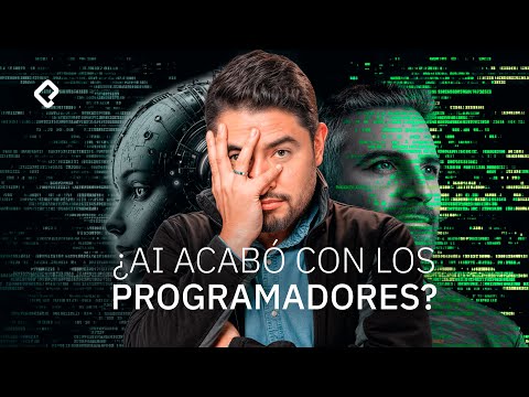 Programar, 2 años después de AI