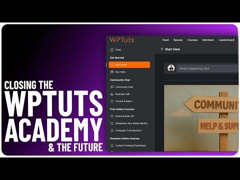 Why I Left Circle and Closed The WPTuts Academy (And What's Next)