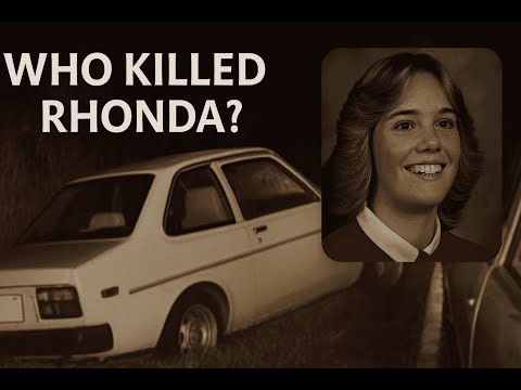 The STRANGEST Unsolved Mystery Case I Have Ever Seen