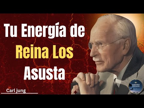 They don't hate you, they sense your 'Queenly Energy' (And that intimidates them) – Carl Jung