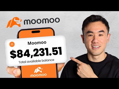 Moomoo 1-Year Review: Is It Still The Best Brokerage Platform? #moomoo