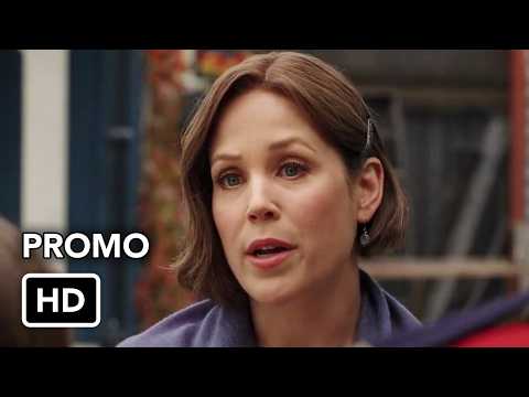 When Calls the Heart 13x09 Promo "Lost and Found Again" (HD)