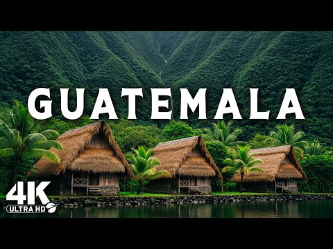 Wonders of Guatemala | The Hidden Places No One Talks About
